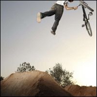 They dig their dream trails - Filmmaker wanted!